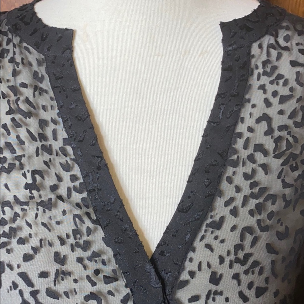 Theory Button Down - image 2